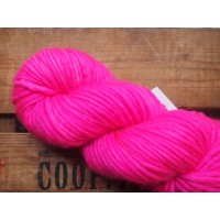 ASAP - Fluro Rose
