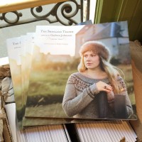 The Shetland Trader, Book 2 by Gudrun Johnston