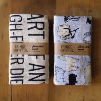 Flour sac towels 