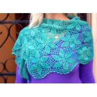 Kit Sea Glass