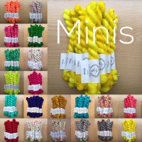 Merino Singles Minis