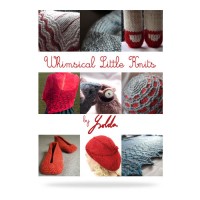 Whimsical Little Knits by Ysolda Teague