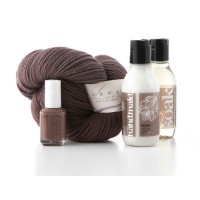 Soakbox - Cuff au Lait