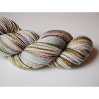 Tosh Sock Mala