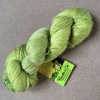 Vintage - Vert de Biscotte