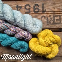 Hoopla Kit - Moonlight