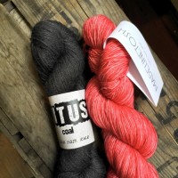 Pop Spots Kit  - Coal Espadrille