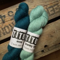 Pop Spots Kit - Bramley Eccup
