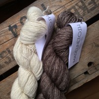 Pop Spots Kit  - Weathered Antler