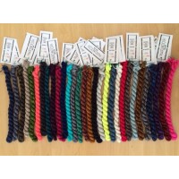 Madeline Tosh Unicorn Tails