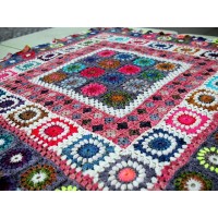 Brighton Blanket Kit