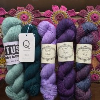 Kit Etole Soleil - Passiflore