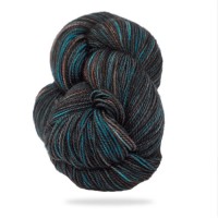 Sock Georgia O'Keefe