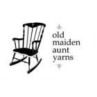 Old Maiden Aunt