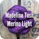 Madeline Tosh Merino Light