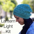 Kit Lantern Lights